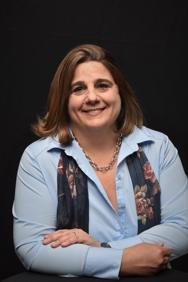 Noreen Hartman, founder of Hartman Attorneys